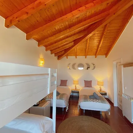The Lighthouse Hostel Arrifana Aljezur Exterior photo