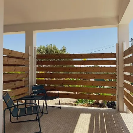 The Lighthouse Hostel Arrifana Aljezur Exterior photo