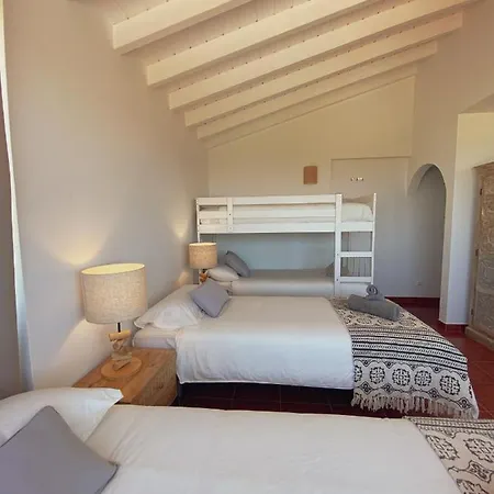 The Lighthouse Hostel Arrifana Aljezur Exterior photo