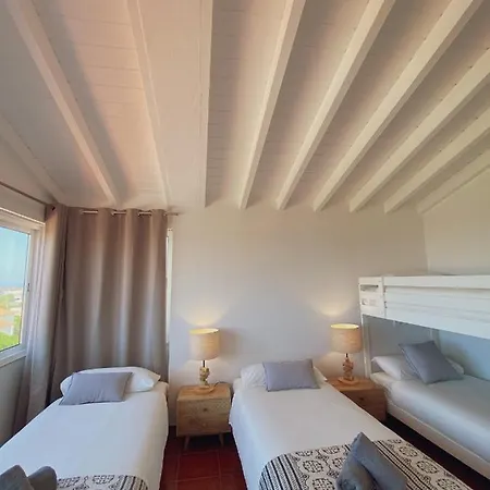 The Lighthouse Hostel Arrifana Aljezur Exterior photo