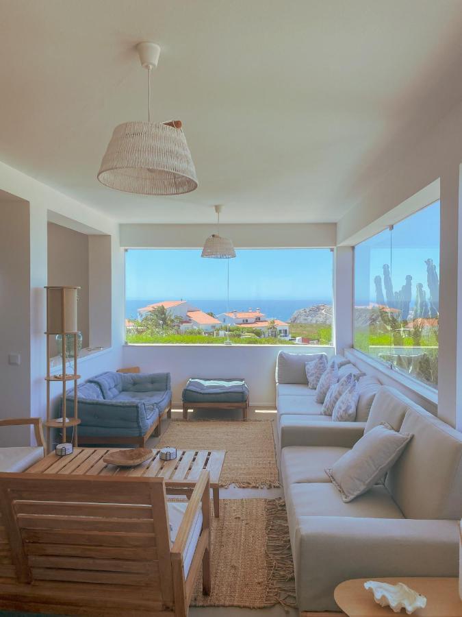 Homestay The Lighthouse Arrifana Aljezur