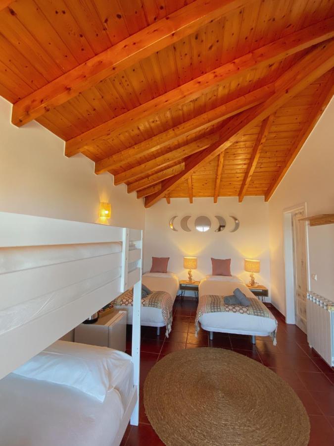 Homestay The Lighthouse Arrifana Aljezur