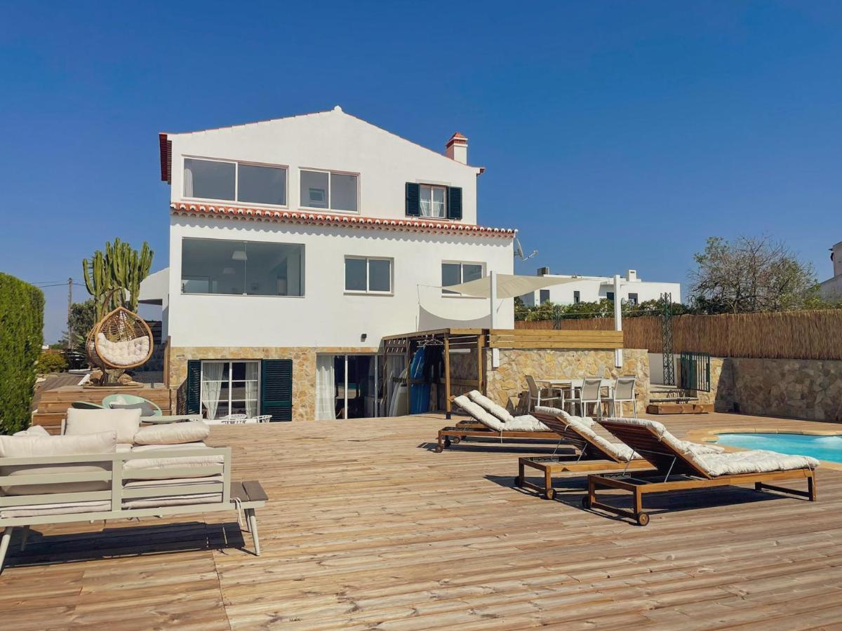 The Lighthouse Arrifana Homestay Aljezur