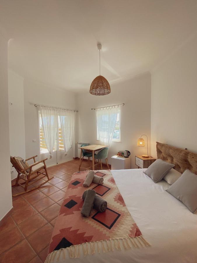Homestay The Lighthouse Arrifana Aljezur