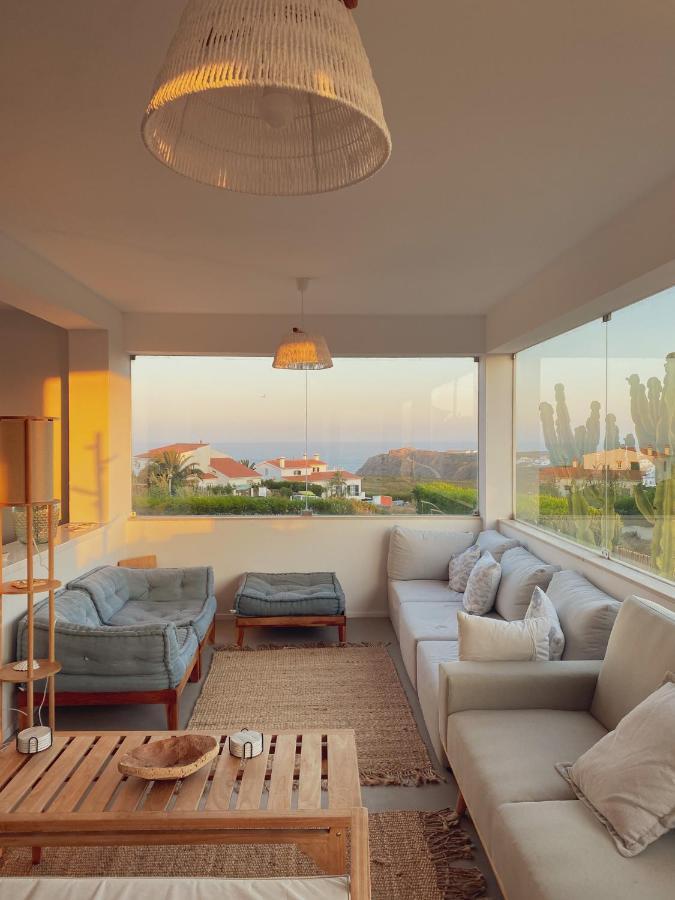 Homestay The Lighthouse Arrifana Aljezur