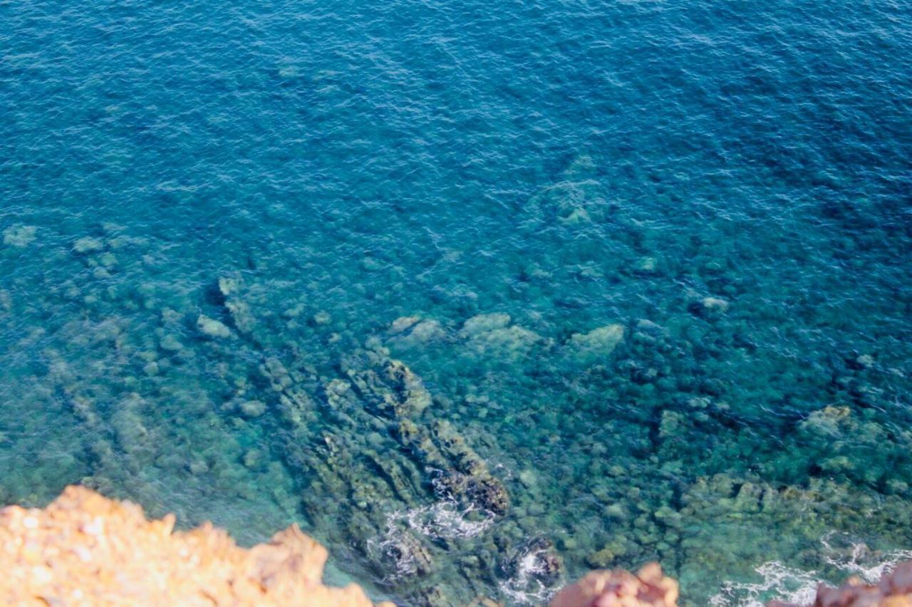 The Lighthouse Arrifana * Aljezur