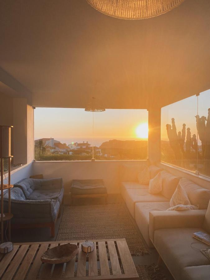 The Lighthouse Arrifana Homestay Aljezur