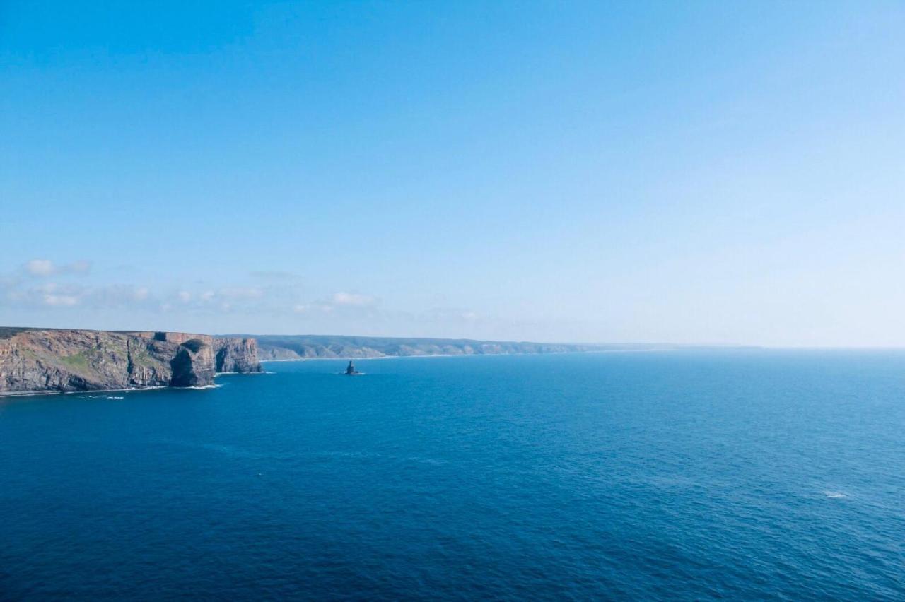 The Lighthouse Arrifana *