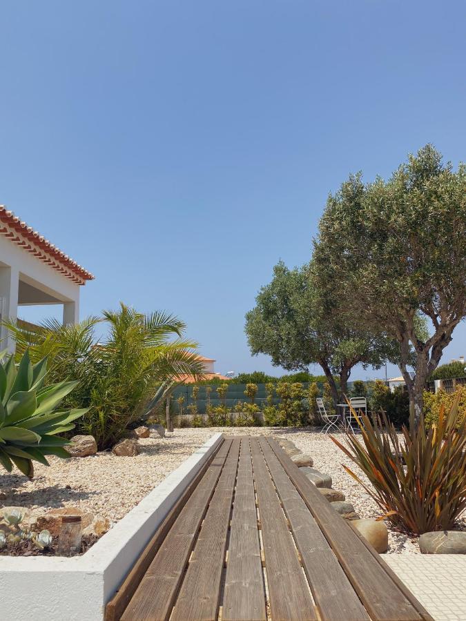 The Lighthouse Arrifana Homestay Aljezur
