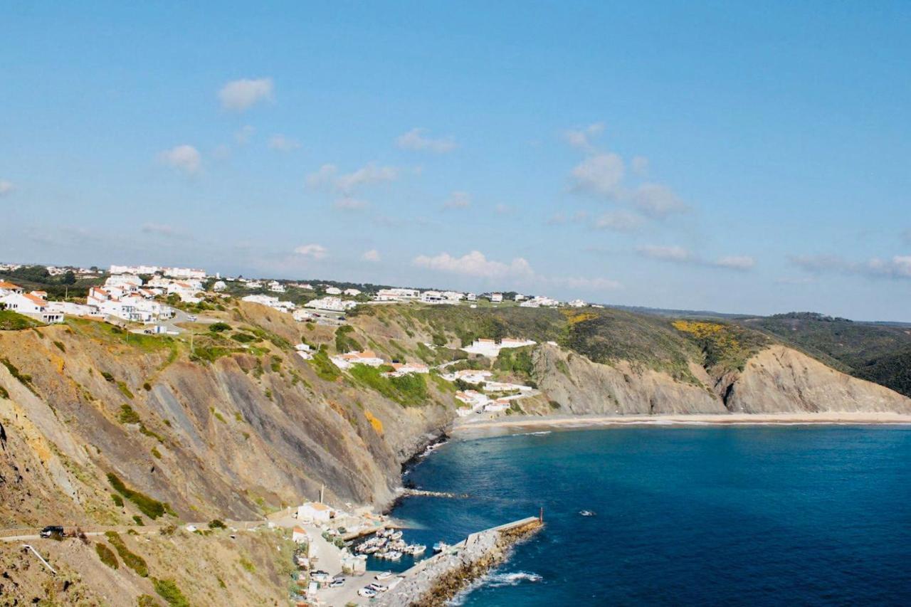The Lighthouse Arrifana Aljezur