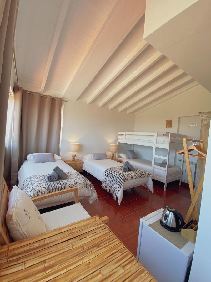 Homestay The Lighthouse Arrifana Aljezur