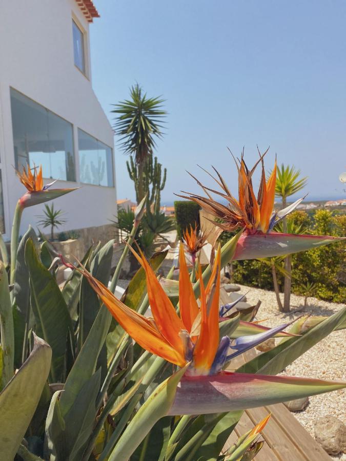 The Lighthouse Arrifana Homestay Aljezur