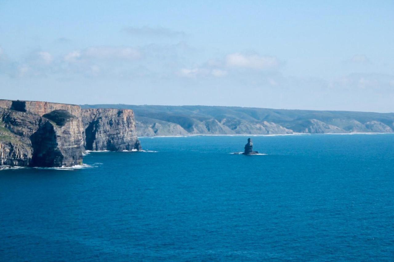 Homestay The Lighthouse Arrifana Aljezur