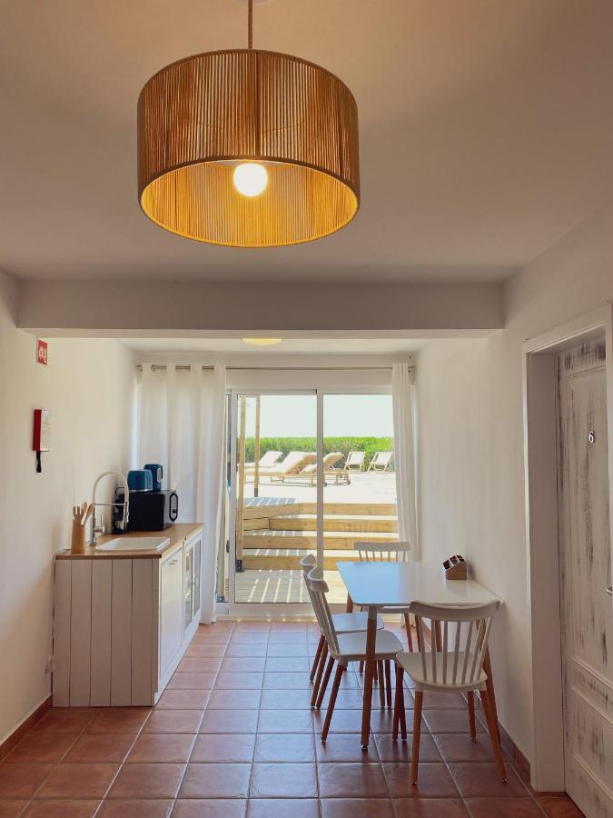 The Lighthouse Arrifana Alloggio in famiglia