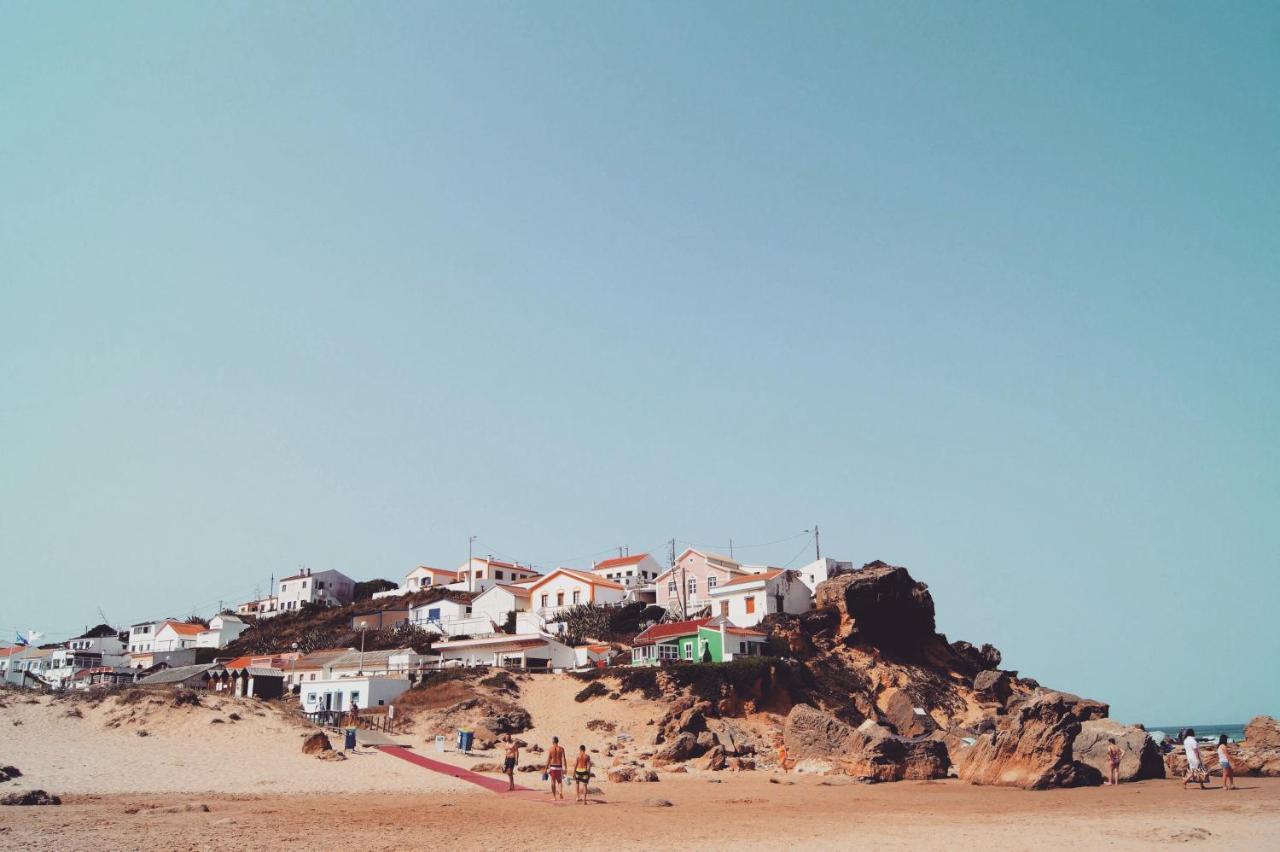 Homestay The Lighthouse Arrifana Aljezur