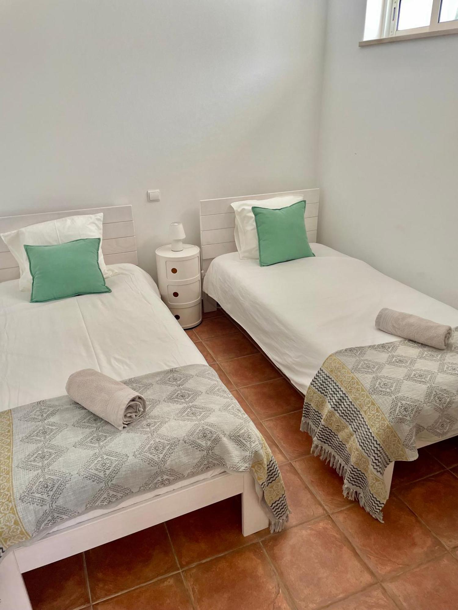 The Lighthouse Arrifana Homestay