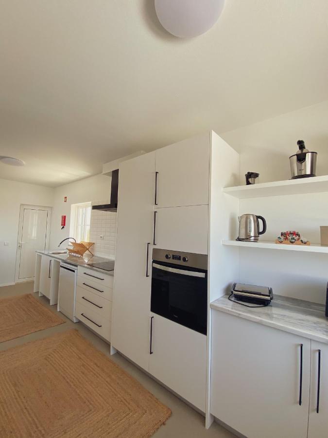 Habitación en casa particular The Lighthouse Arrifana