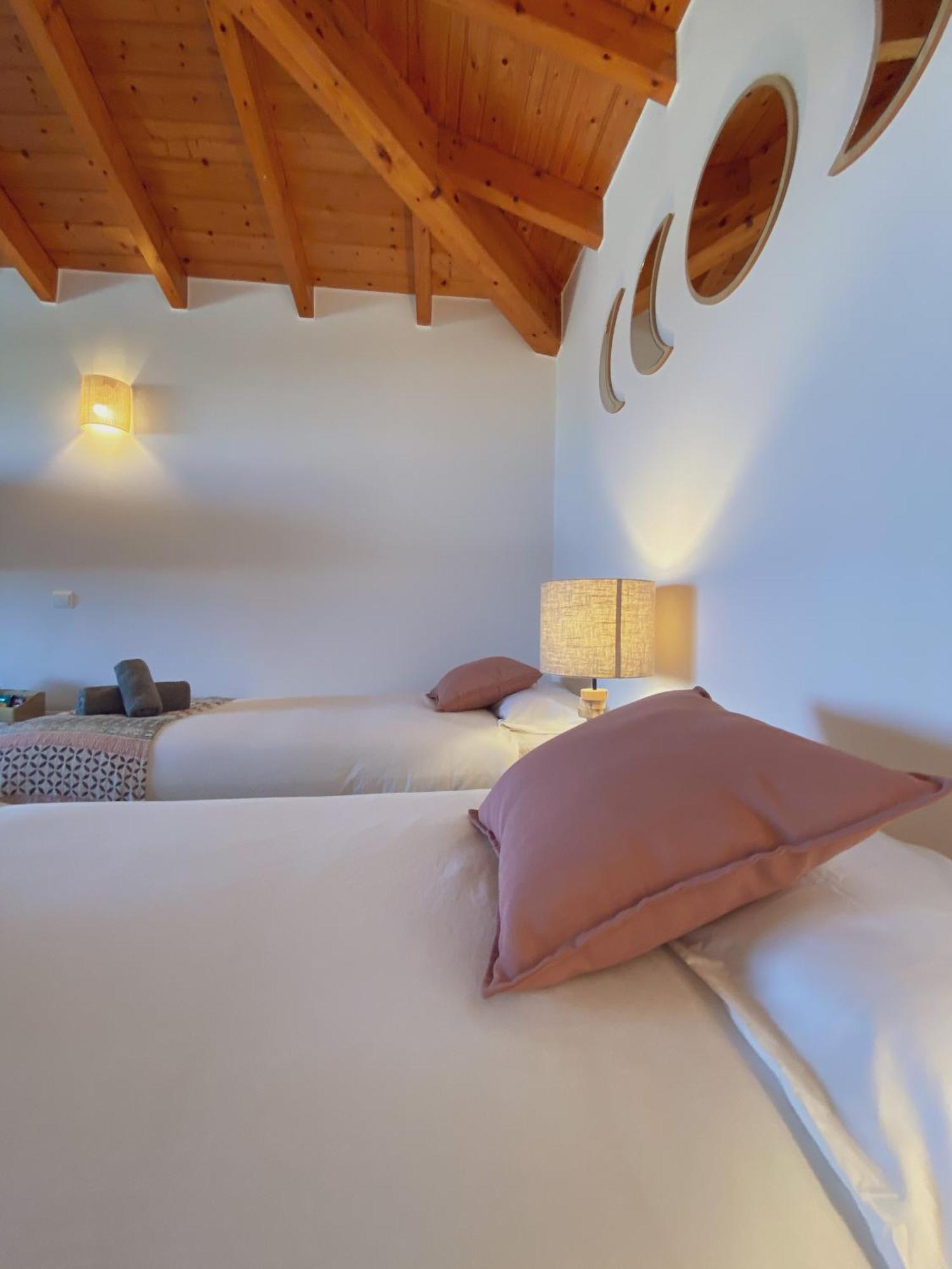 Habitación en casa particular The Lighthouse Arrifana